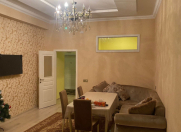 Satılır 2 otaqlı 83.6 m2 yeni tikili Əhmədli m.