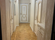 Satılır 3 otaqlı 80 m2 köhnə tikili Əhmədli m.