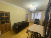 Satılır 2 otaqlı 45 m2 köhnə tikili 4 mkr