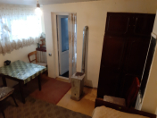 İcarəyə verilir 1 otaqlı 16 m2 həyət evi 9 mkr