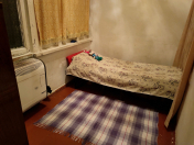 İcarəyə verilir 3 otaqlı 60 m2 həyət evi Şərq Bazarı