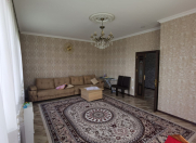 İcarəyə verilir 4 otaqlı 150 m2 villa Qax