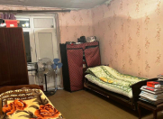 Satılır 1 otaqlı 32 m2 köhnə tikili Elmlər Akademiyası m.