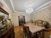 Satılır 3 otaqlı 120 m2 yeni tikili 4 mkr