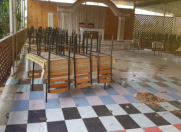 Satılır 20 otaqlı 2000 m2 obyekt Şəki