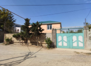 Satılır 3 otaqlı 200 m2 bağ evi Sumqayıt