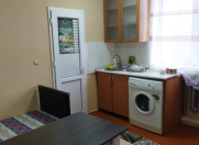 İcarəyə verilir 1 otaqlı 25 m2 yeni tikili 3 mkr