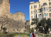 Satılır 4 otaqlı 113 m2 köhnə tikili İçəri Şəhər m.