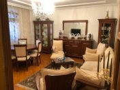 Satılır 4 otaqlı 82 m2 köhnə tikili Bakı Dövlət Universiteti