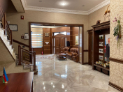 İcarəyə verilir 9 otaqlı 1000 m2 ofis Nəriman Nərimanov m.