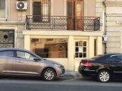 İcarəyə verilir 3 otaqlı 70 m2 ofis İçəri Şəhər m.