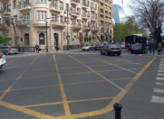 İcarəyə verilir 3 otaqlı 87 m2 köhnə tikili 6-cı parallel