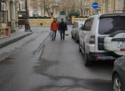 İcarəyə verilir 2 otaqlı 50 m2 ofis İçəri Şəhər m.