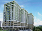 Satılır 2 otaqlı 51 m2 yeni tikili Y.Günəşli