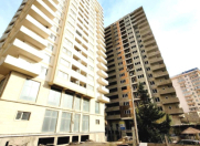 Satılır 1 otaqlı 65 m2 yeni tikili Neftçilər m.