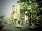 İcarəyə verilir 3 otaqlı 120 m2 ofis İçəri Şəhər m.