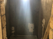 Satılır 3 otaqlı 80 m2 həyət evi Qobu