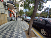 Satılır 1 otaqlı 78 m2 obyekt Qara Qarayev m.