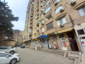 Satılır 1 otaqlı 167 m2 obyekt Yeni Yasamal