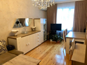 Satılır 2 otaqlı 60 m2 köhnə tikili Əhmədli m.
