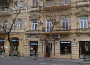 Satılır 3 otaqlı 55 m2 köhnə tikili Sahil m.