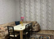 İcarəyə verilir 3 otaqlı 75 m2 köhnə tikili 28 May m.