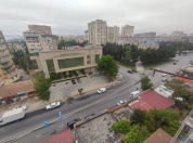 Satılır 3 otaqlı 50 m2 köhnə tikili Əhmədli