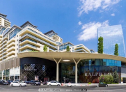 İcarəyə verilir 3 otaqlı 180 m2 yeni tikili 28 May m.