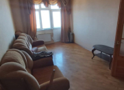 İcarəyə verilir 1 otaqlı 40 m2 yeni tikili Suraxanı r.