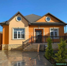 Satılır 3 otaqlı 65 m2 həyət evi Hövsan