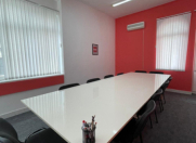 İcarəyə verilir 6 otaqlı 260 m2 ofis Gənclik m.