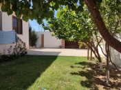 Satılır 3 otaqlı 100 m2 həyət evi Buzovna