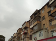 Satılır 2 otaqlı 50 m2 köhnə tikili Nəriman Nərimanov m.