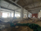 İcarəyə verilir 1 otaqlı 1100 m2 obyekt Neftçilər m.