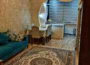 İcarəyə verilir 3 otaqlı 110 m2 yeni tikili Yeni Yasamal
