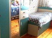 İcarəyə verilir 5 otaqlı 122 m2 yeni tikili Yeni Yasamal