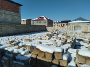 Satılır 4 sot torpaq Quba