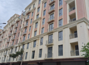 Satılır 2 otaqlı 98 m2 yeni tikili Gənclik m.