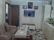 Satılır 1 otaqlı 31 m2 köhnə tikili Elmlər Akademiyası m.