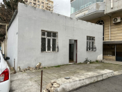 İcarəyə verilir 2 otaqlı 65 m2 obyekt Nəsimi bazarı