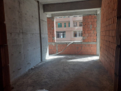 Satılır 1 otaqlı 54 m2 yeni tikili İnşaatçılar m.