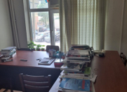 İcarəyə verilir 1 otaqlı 20 m2 ofis Elmlər Akademiyası m.