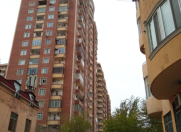 İcarəyə verilir 1 otaqlı 20 m2 obyekt Nəsimi r.