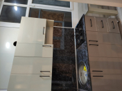 Satılır 2 otaqlı 55 m2 yeni tikili 4 mkr