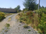 Satılır 3.5 sot torpaq Zaqatala