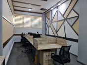 İcarəyə verilir 30 otaqlı 2400 m2 ofis 28 May m.