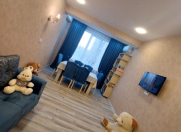 Satılır 2 otaqlı 56 m2 yeni tikili Zığ