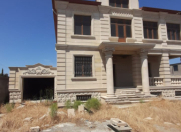 Satılır 7 otaqlı 600 m2 villa Buzovna