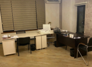 İcarəyə verilir 5 otaqlı 216 m2 ofis Şah İsmayıl Xətai m.