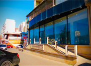 Satılır 2 otaqlı 140 m2 obyekt Xalqlar Dostluğu m.